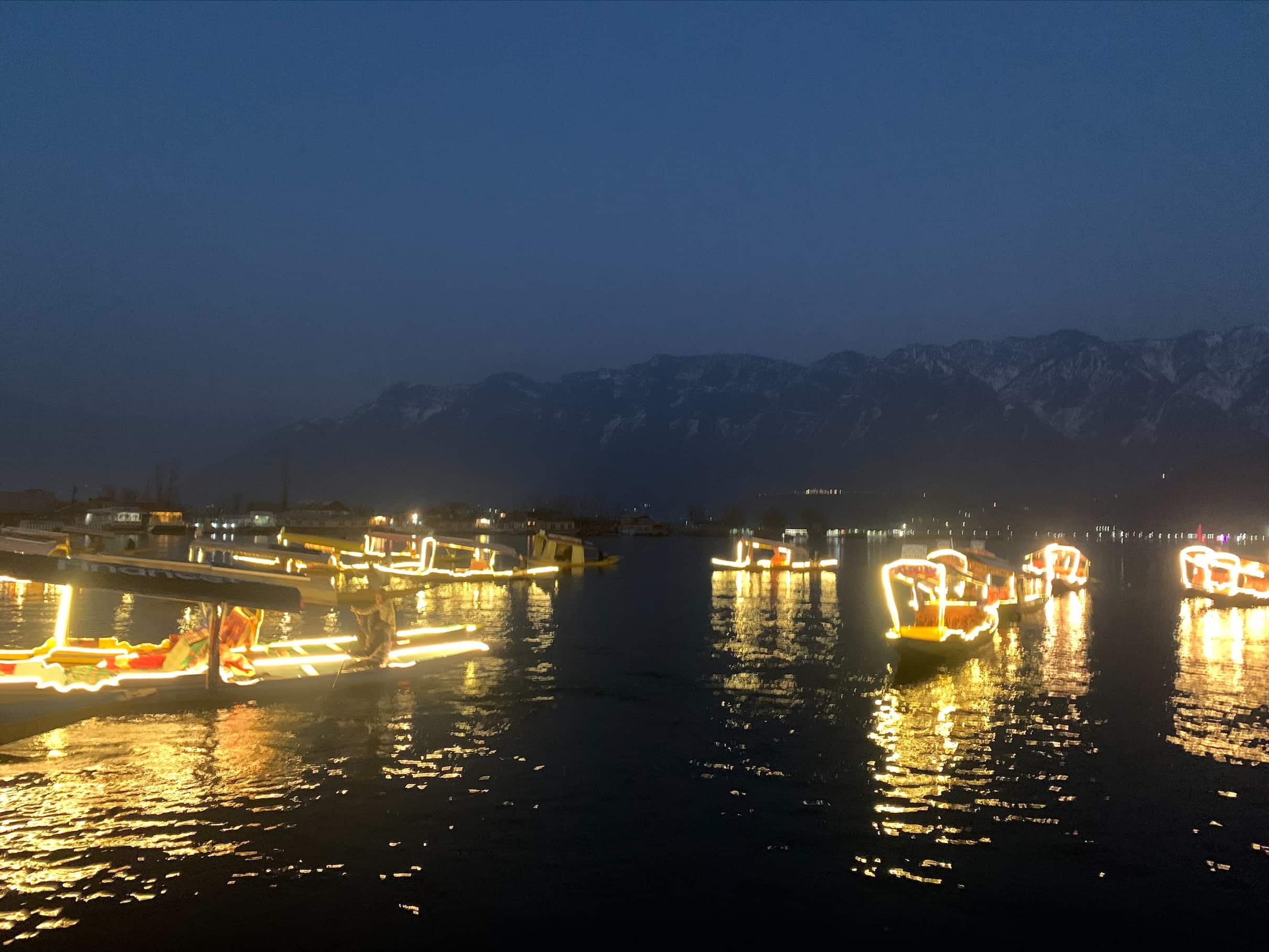 Kashmir