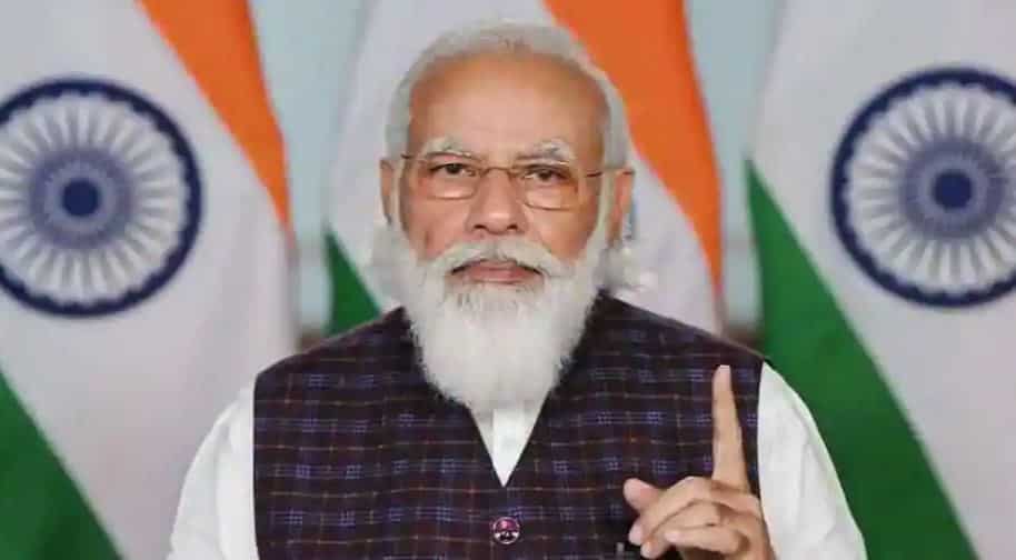 Narendra Modi