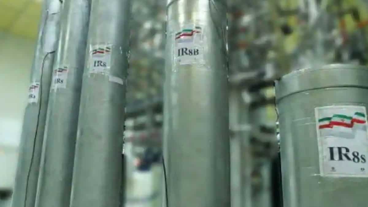 Iran Nuclear Deal