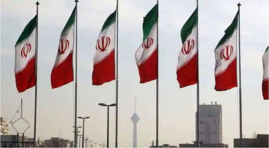 Iran Israel