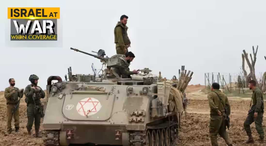 Israel