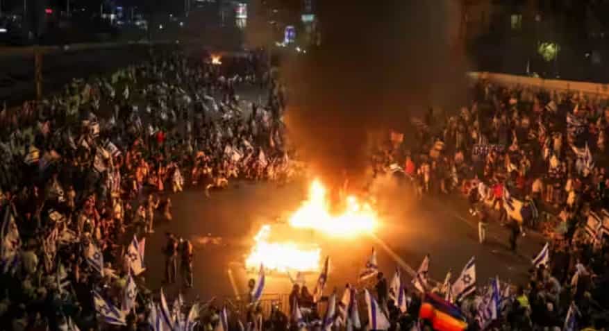 Israel