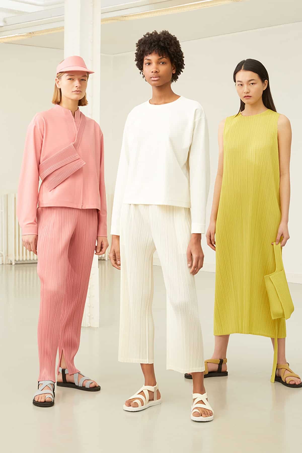Issey Miyake 