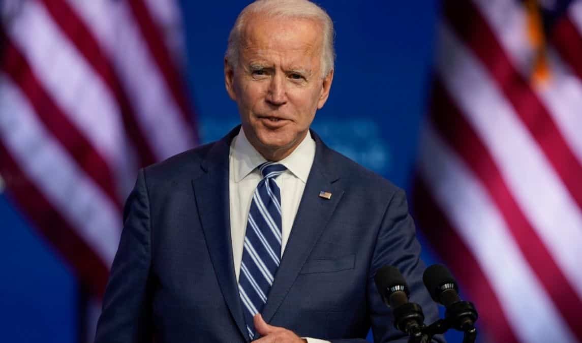 Joe Biden