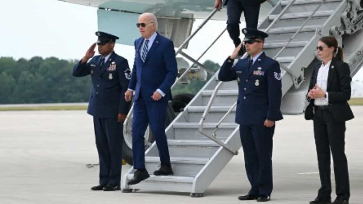 Joe Biden
