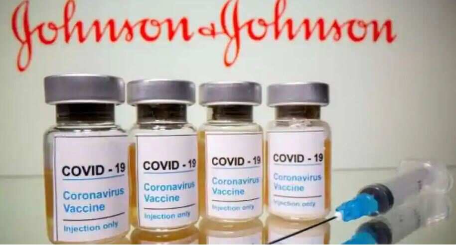 Johnson & Johnson