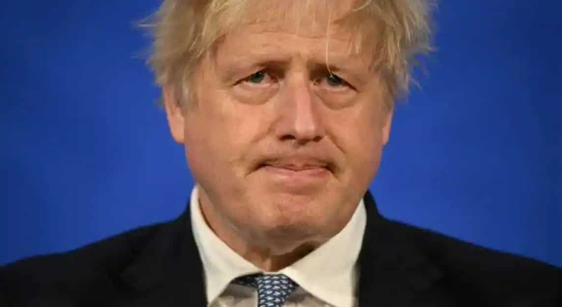 Johnson