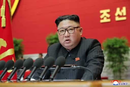 Kim Jong-un