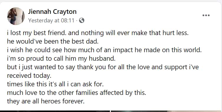 Jiennah Crayton