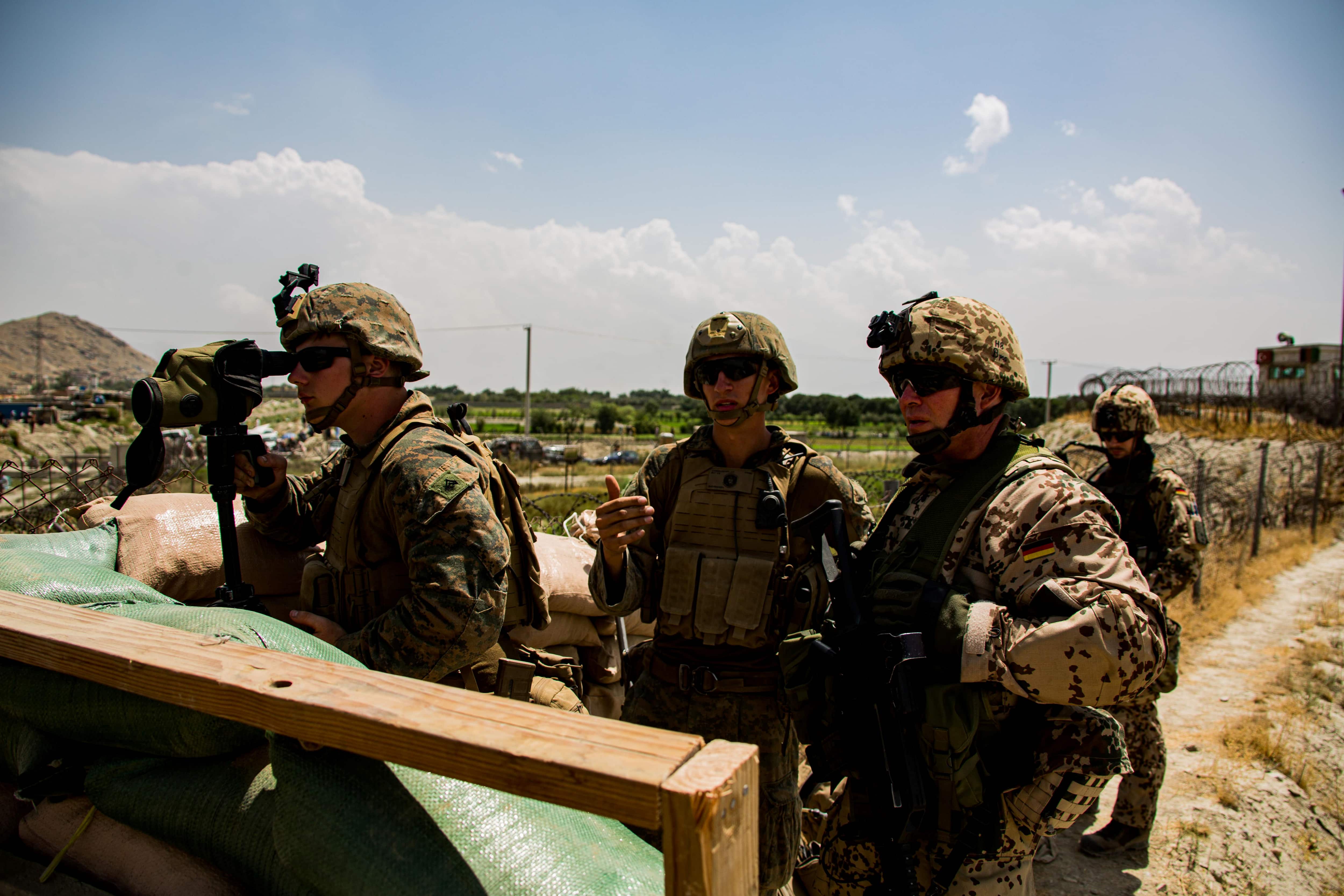 Kabul