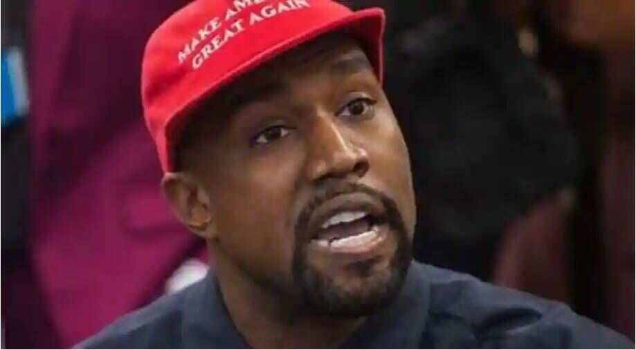 Kanye