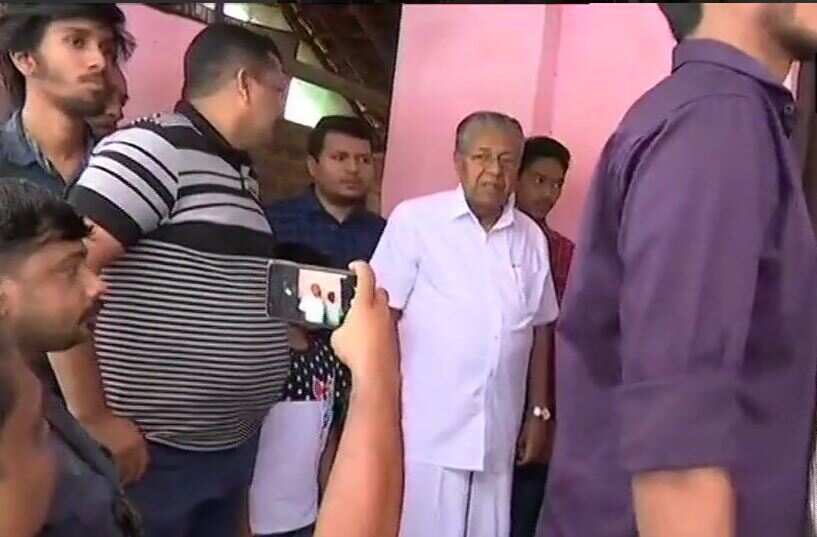 Kerala CM 1