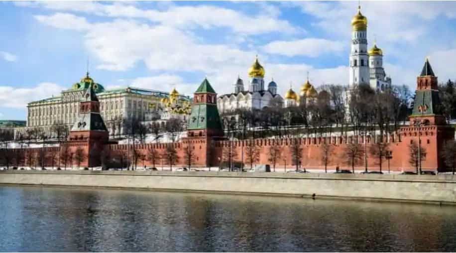 Kremlin