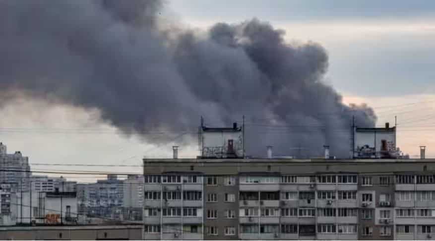 Kyiv
