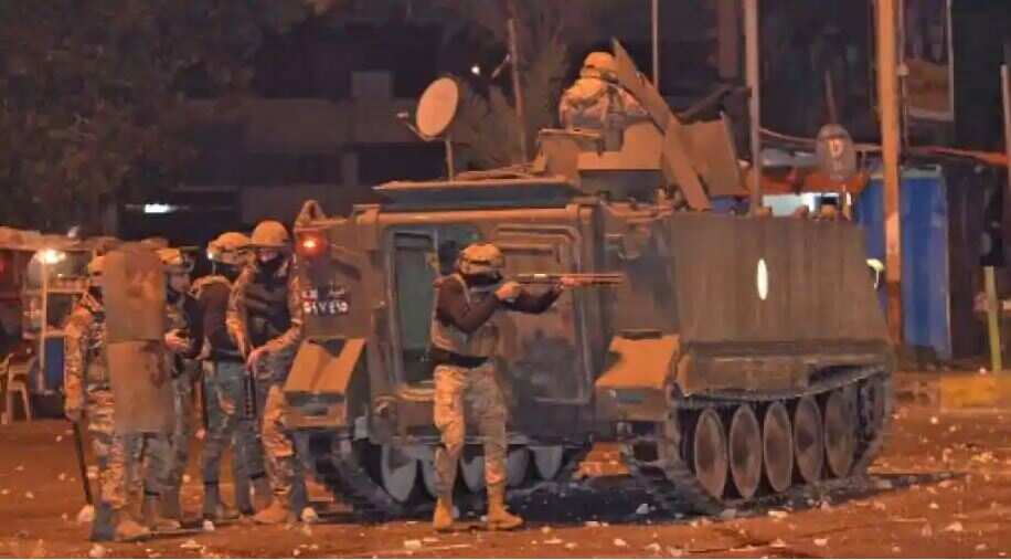Lebanon