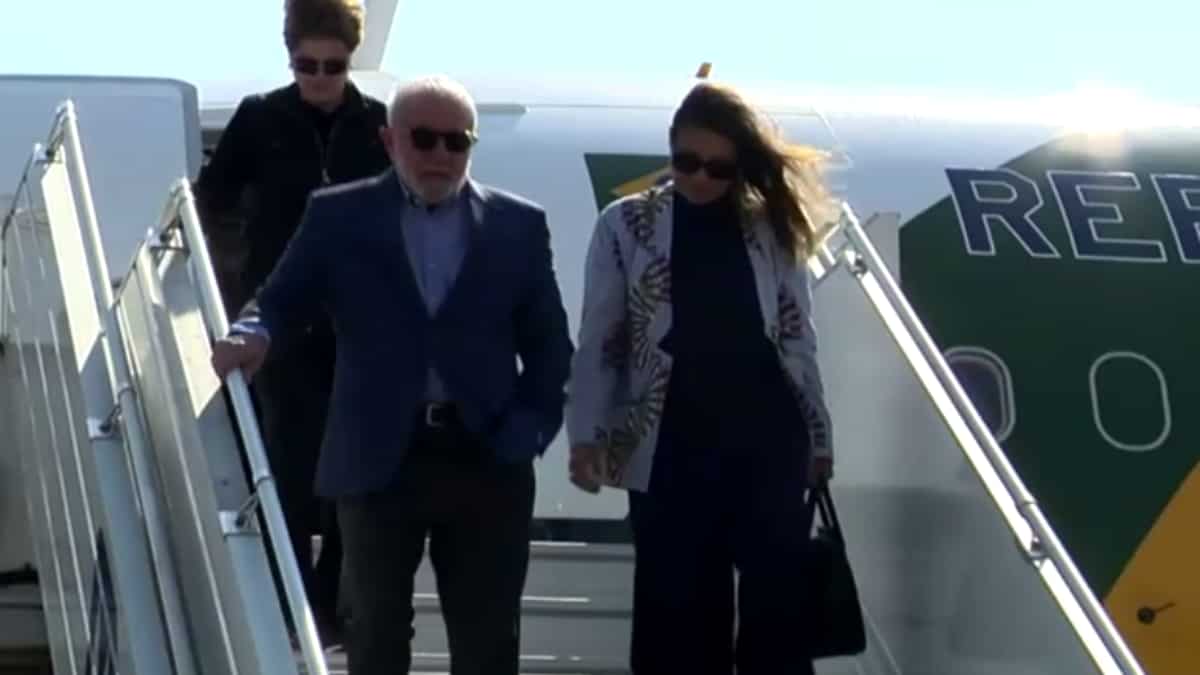 Lula 