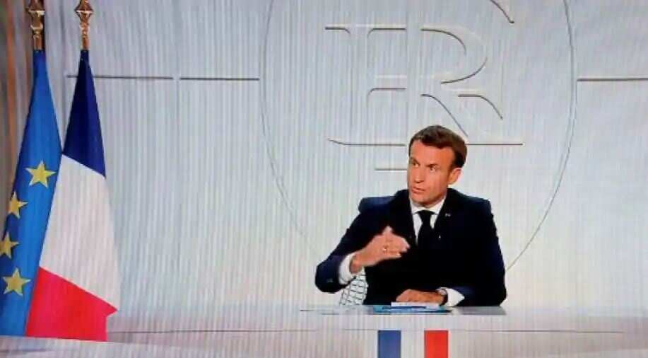 France curfew
