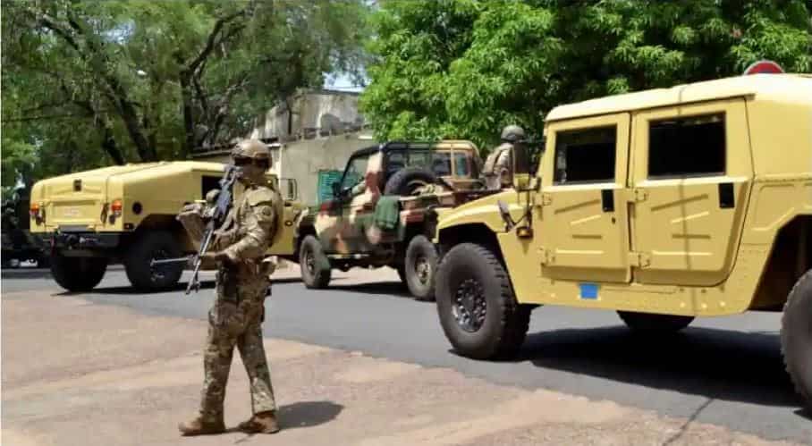 Mali