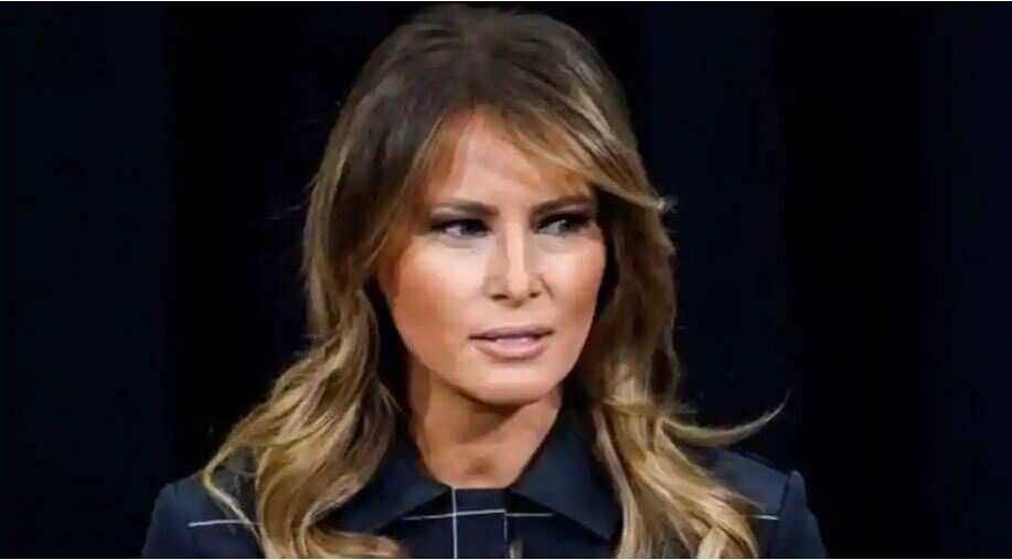 Melania