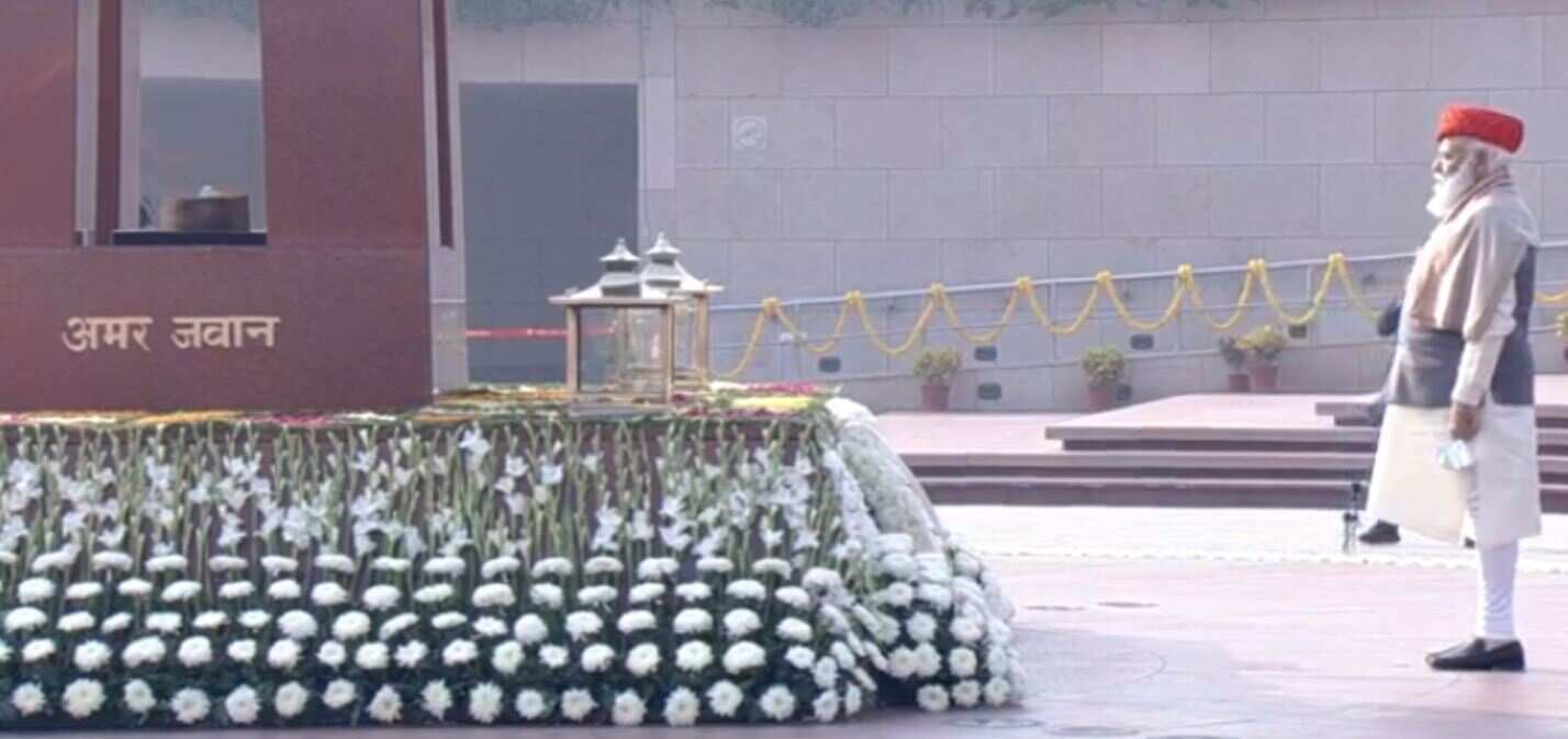 Prime Minister Narendra Modi