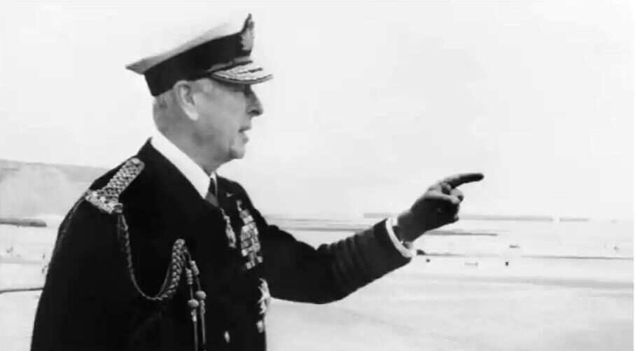 Mountbatten