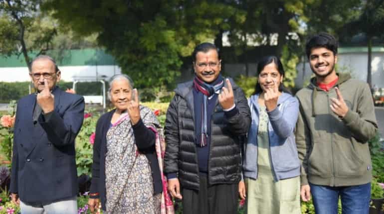 kejriwal