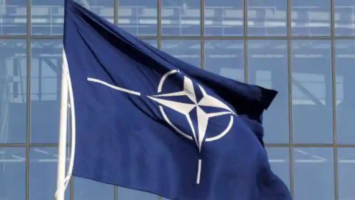 NATO summit