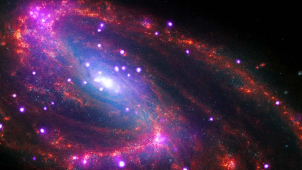 NGC 3627