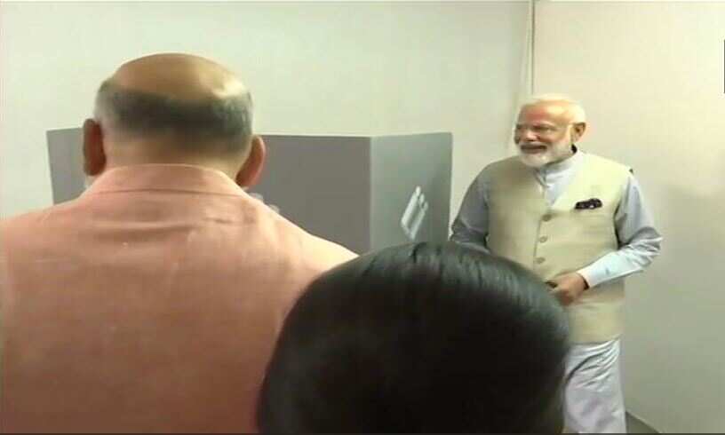 Narendra Modi