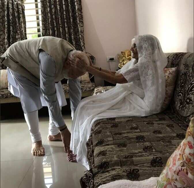 Narendra Modi