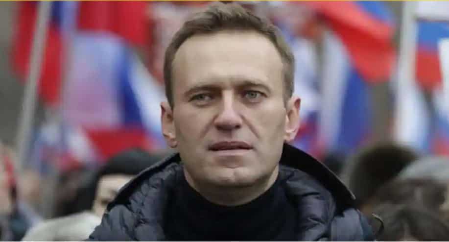 Navalny