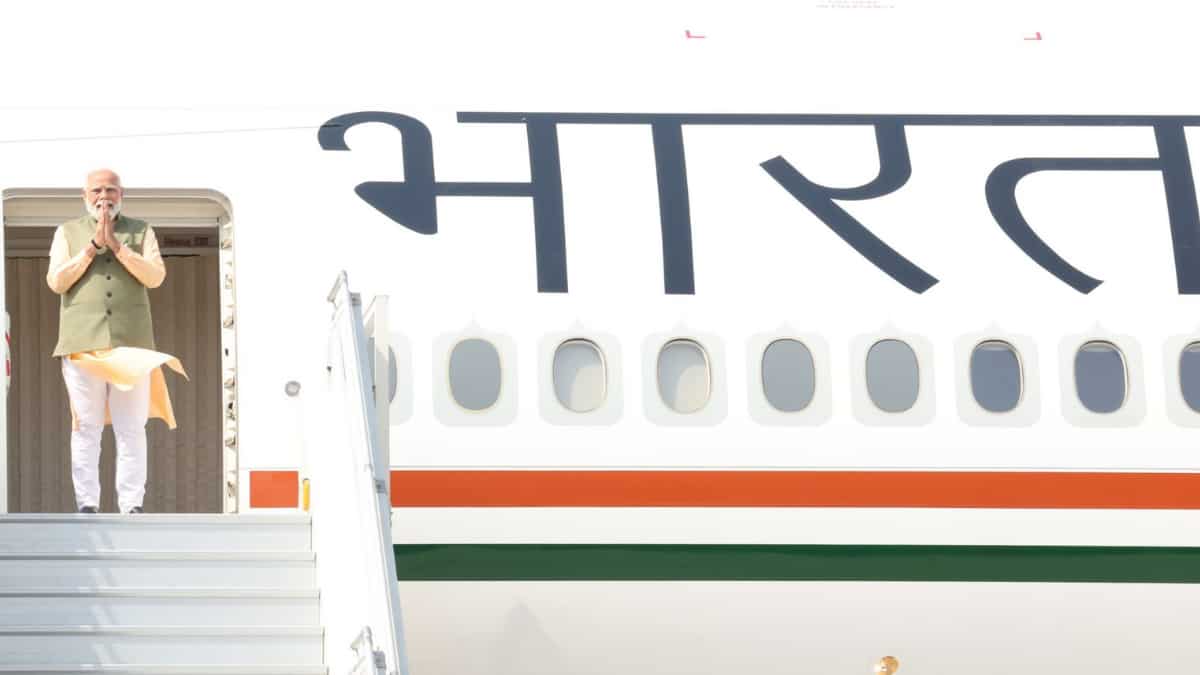 Modi Hiroshima