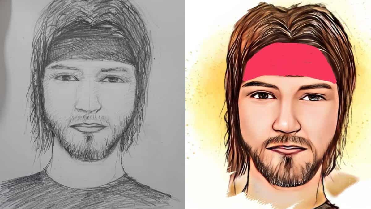 Reasi attack militant sketch