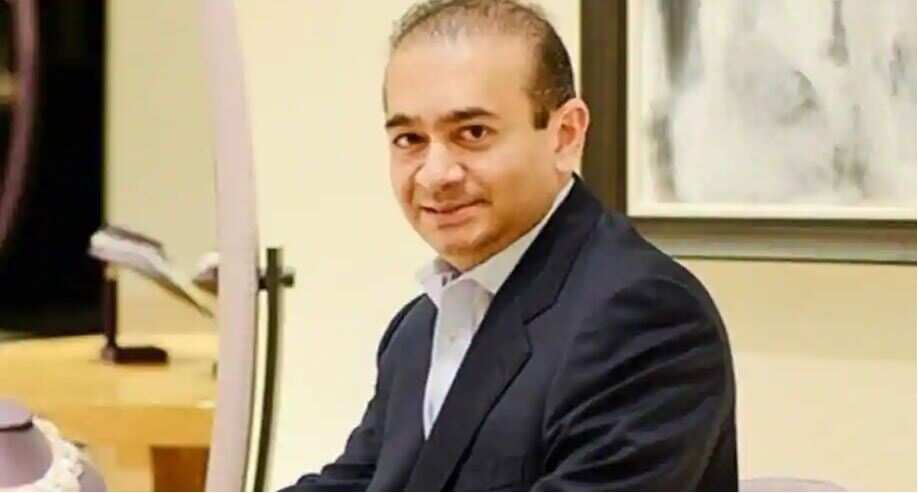 Nirav Modi