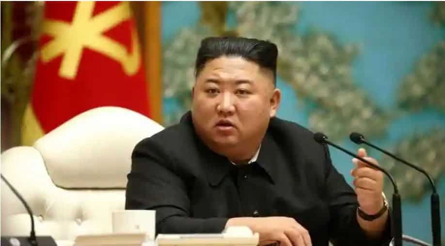 North Korea