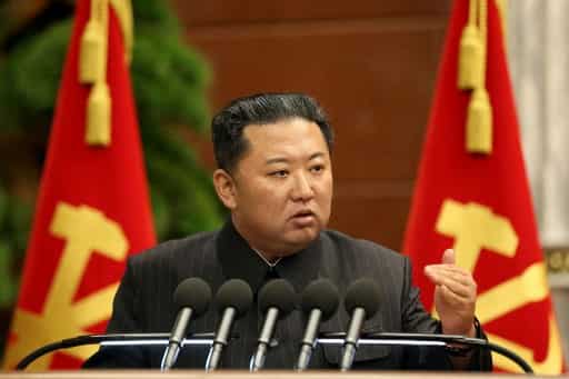 North Korea