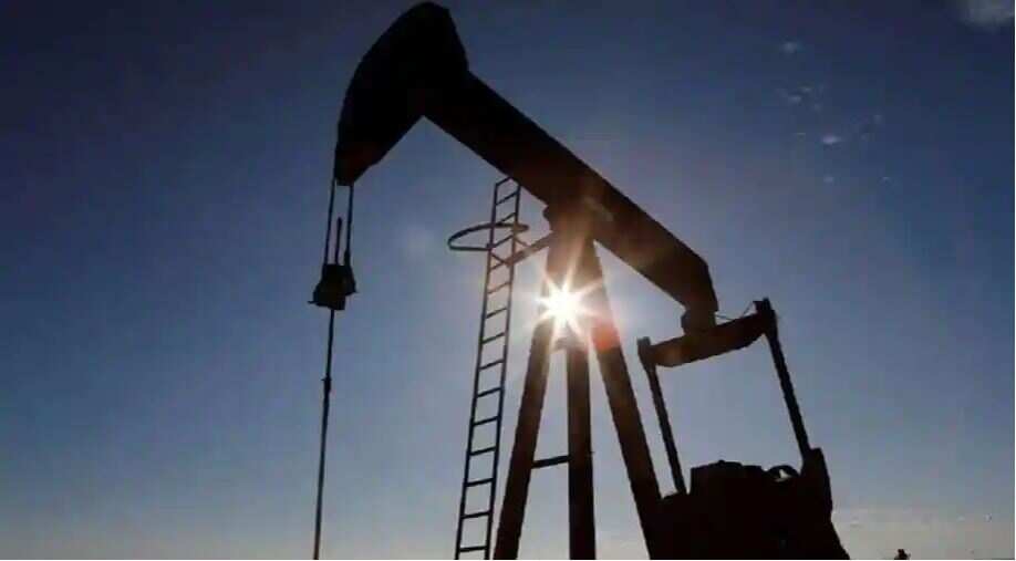 Oil