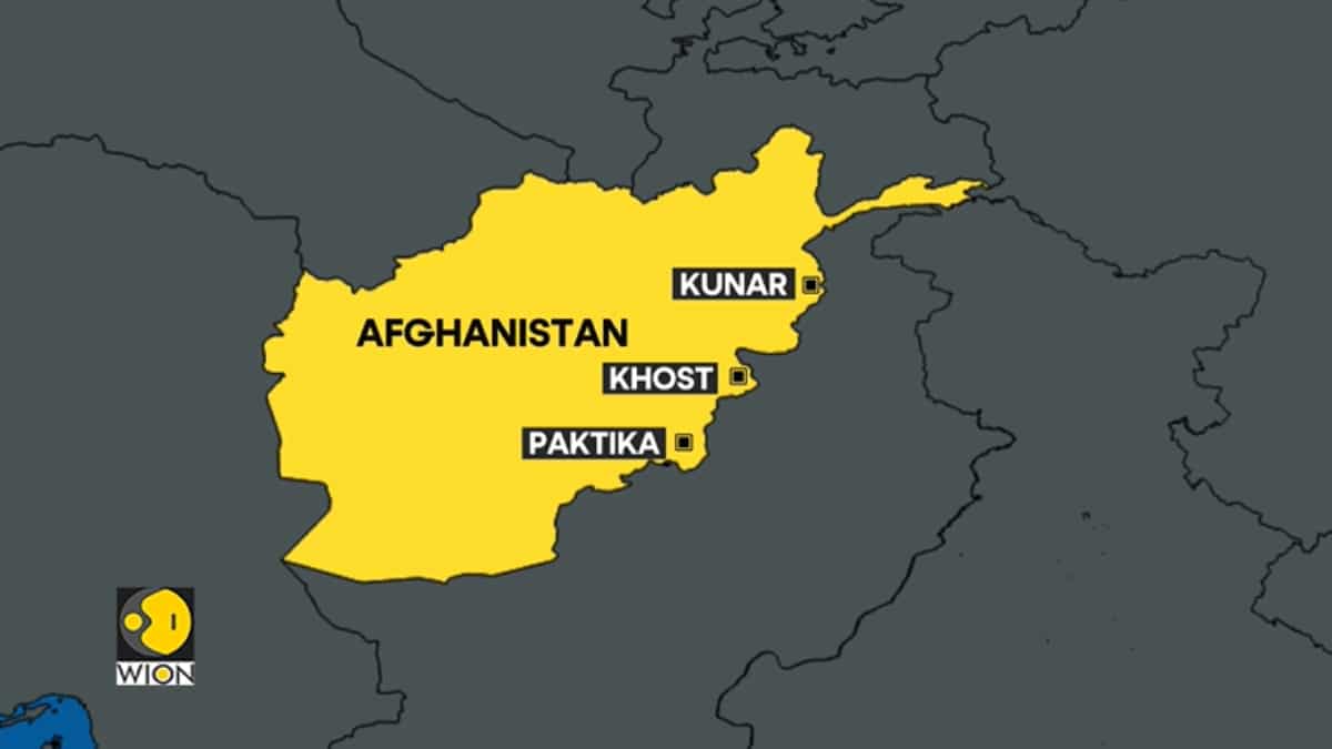 Pakistan strikes TTP