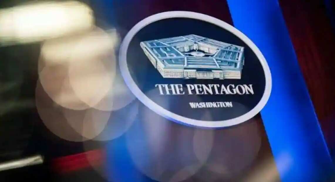 Pentagon