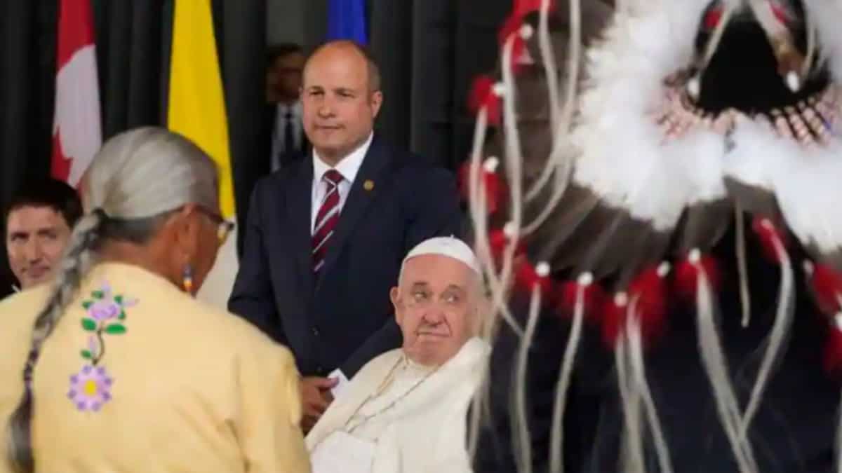 Pope Francis