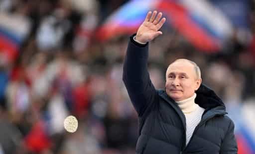 Putin