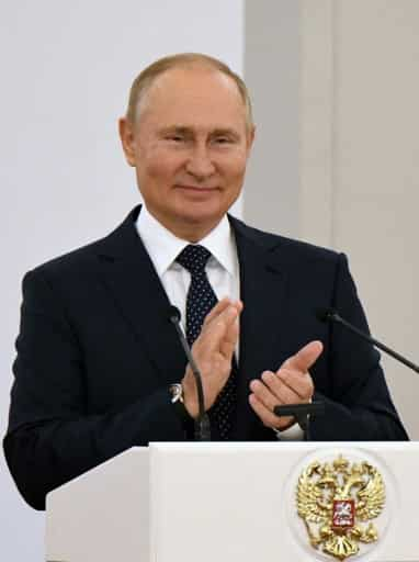 Putin