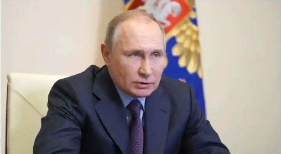 Putin