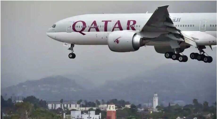 Qatar airways