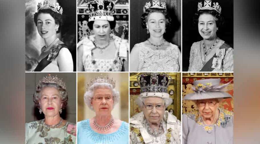 Queen Elizabeth