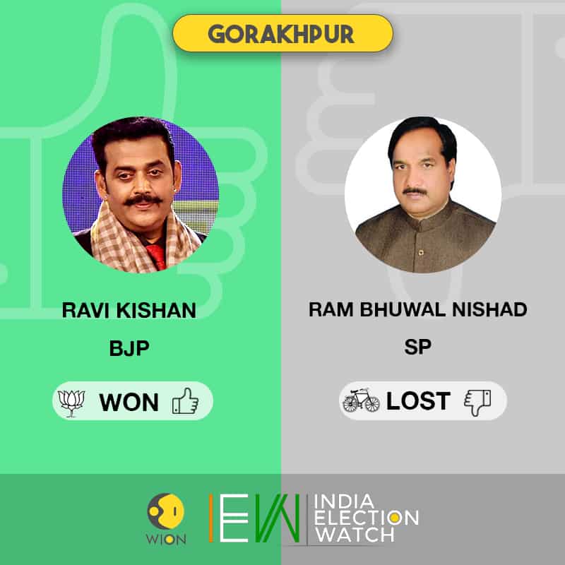 Ravi Kishan