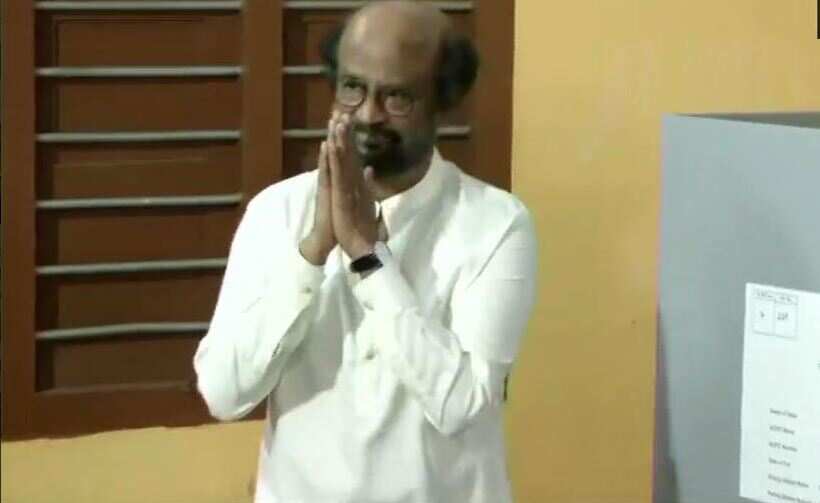 Tamil Nadu