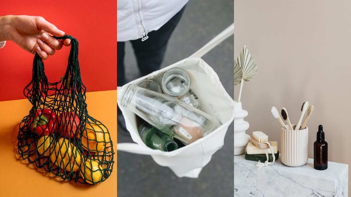 reusable items