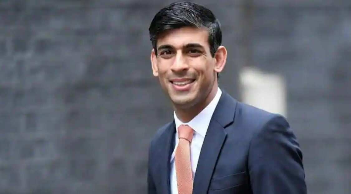 Rishi Sunak