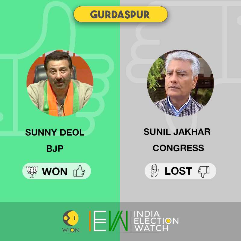 Sunny Deol